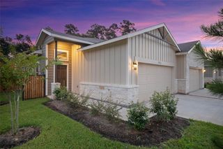 9721 Grosbeack Lane, Magnolia, TX 77354