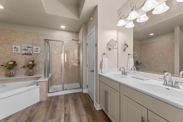 1001 The Cape RD, Horseshoe Bay, TX 78657