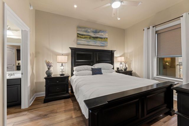 1001 The Cape RD, Horseshoe Bay, TX 78657