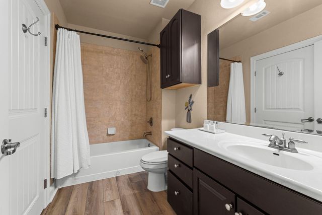 1001 The Cape RD, Horseshoe Bay, TX 78657