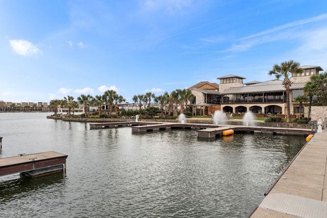 1001 The Cape RD, Horseshoe Bay, TX 78657