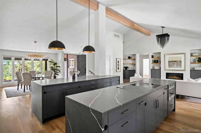 3961 S Clermont Street, Cherry Hills Village, CO 80113