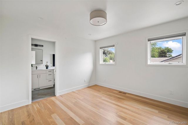 3961 S Clermont Street, Cherry Hills Village, CO 80113