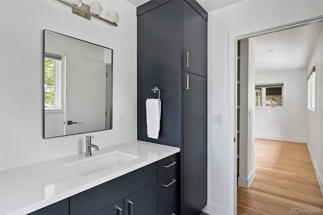 3961 S Clermont Street, Cherry Hills Village, CO 80113