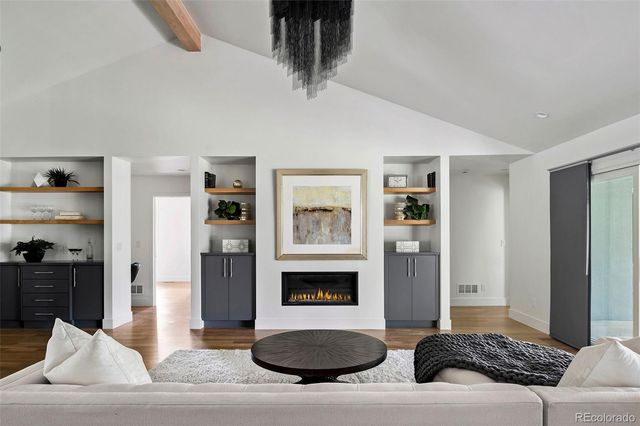 3961 S Clermont Street, Cherry Hills Village, CO 80113