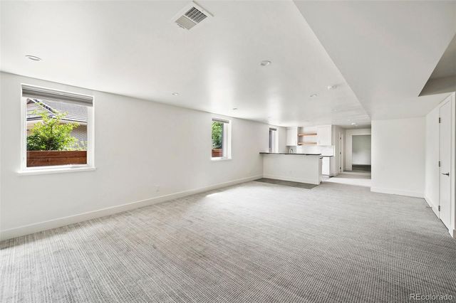 3961 S Clermont Street, Cherry Hills Village, CO 80113