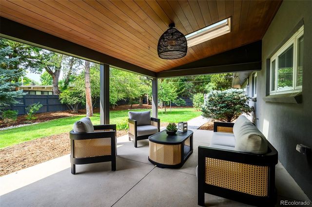 3961 S Clermont Street, Cherry Hills Village, CO 80113