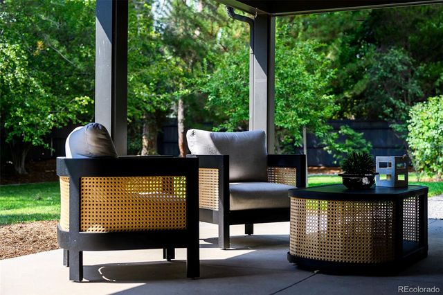 3961 S Clermont Street, Cherry Hills Village, CO 80113