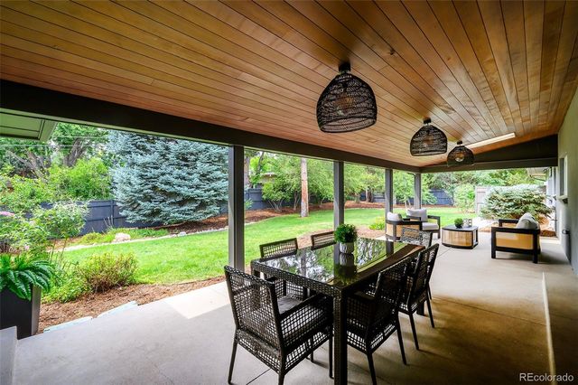 3961 S Clermont Street, Cherry Hills Village, CO 80113