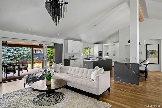 3961 S Clermont Street, Cherry Hills Village, CO 80113