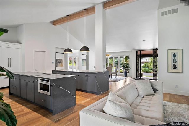 3961 S Clermont Street, Cherry Hills Village, CO 80113