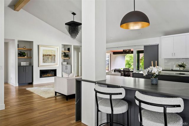 3961 S Clermont Street, Cherry Hills Village, CO 80113