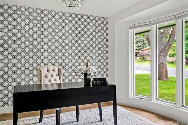 3961 S Clermont Street, Cherry Hills Village, CO 80113