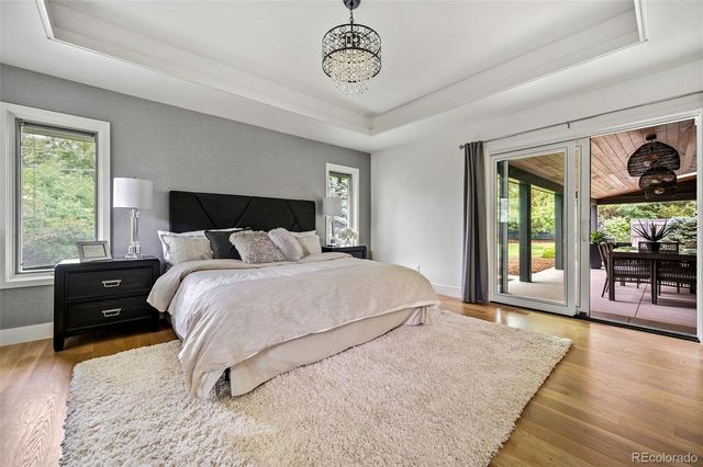 3961 S Clermont Street, Cherry Hills Village, CO 80113