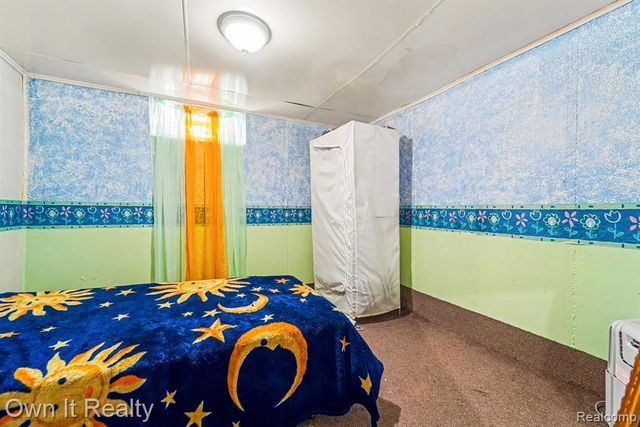 1647 Stewart Avenue, Lincoln Park, MI 48146