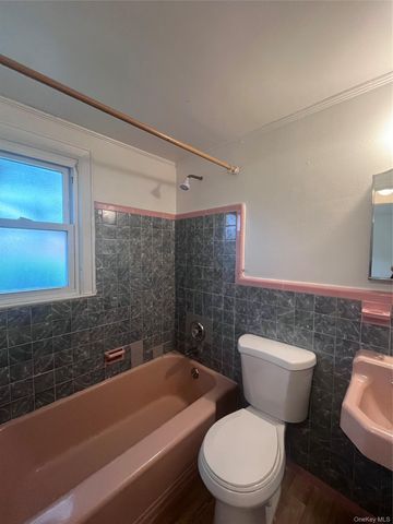 348 E Beech Street Lower, Long Beach, NY 11561