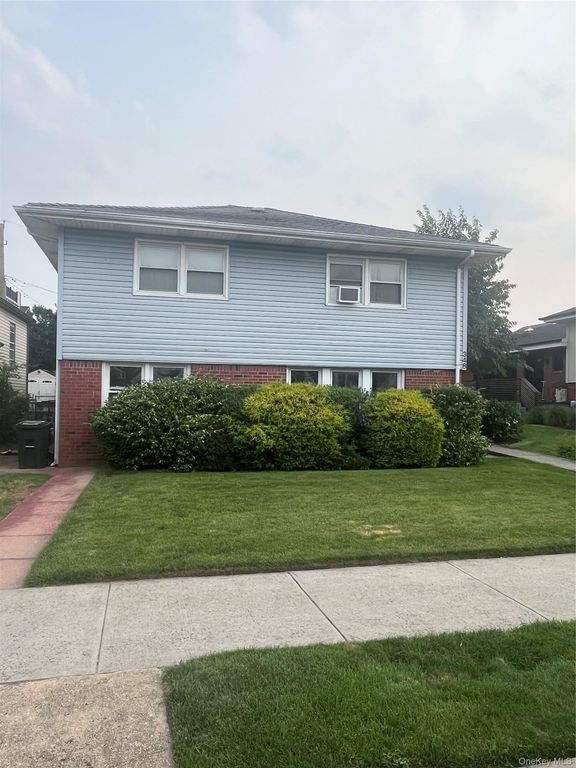 348 E Beech Street Lower, Long Beach, NY 11561