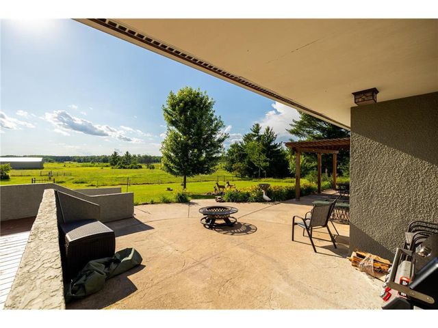 5788 County Road C, Webster, WI 54893