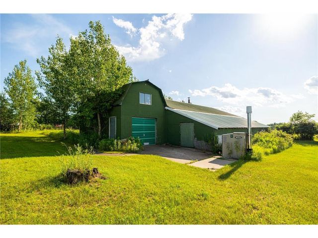 5788 County Road C, Webster, WI 54893