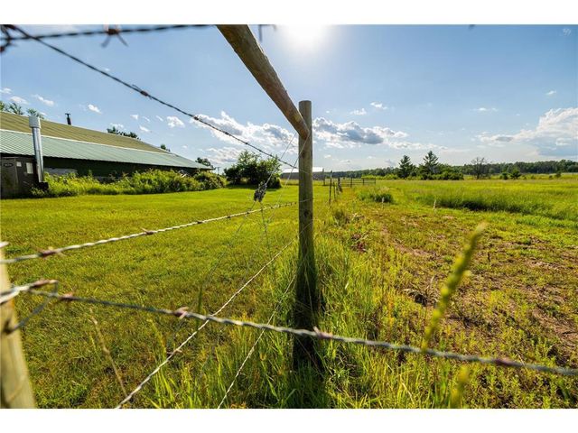 5788 County Road C, Webster, WI 54893