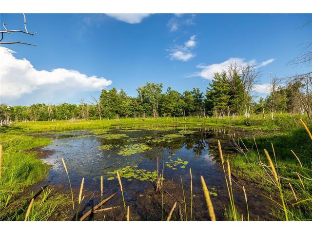 5788 County Road C, Webster, WI 54893