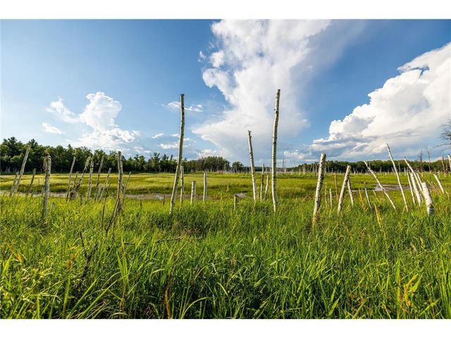 5788 County Road C, Webster, WI 54893