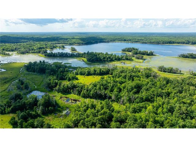 5788 County Road C, Webster, WI 54893