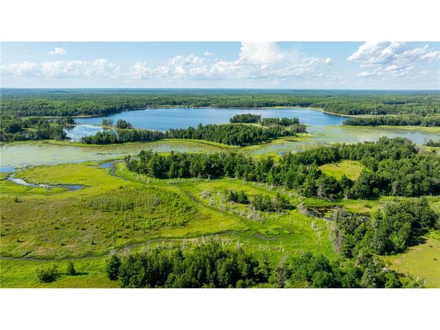 5788 County Road C, Webster, WI 54893