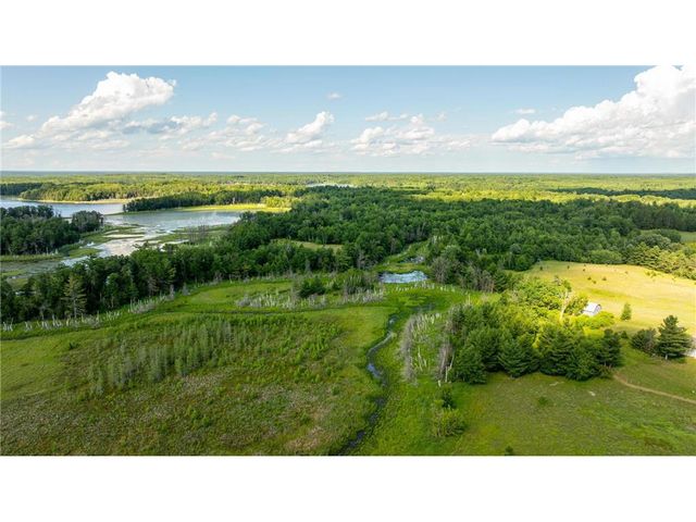 5788 County Road C, Webster, WI 54893