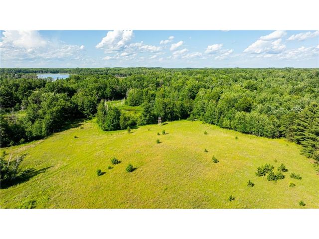 5788 County Road C, Webster, WI 54893