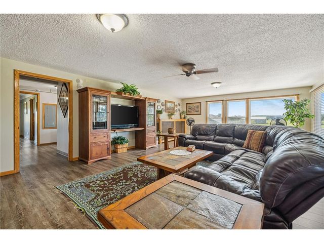 5788 County Road C, Webster, WI 54893