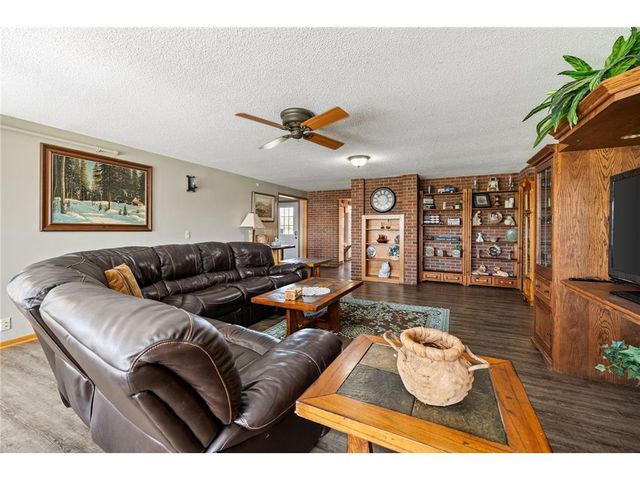 5788 County Road C, Webster, WI 54893