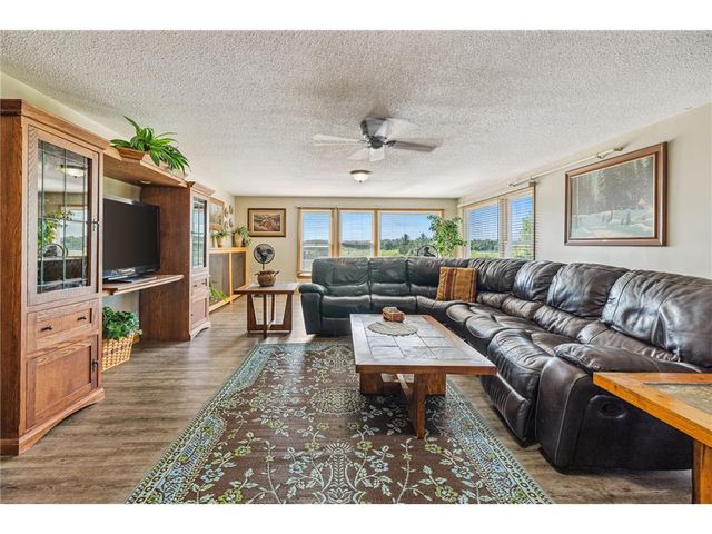 5788 County Road C, Webster, WI 54893