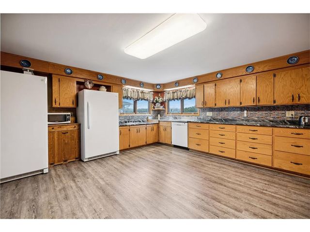 5788 County Road C, Webster, WI 54893