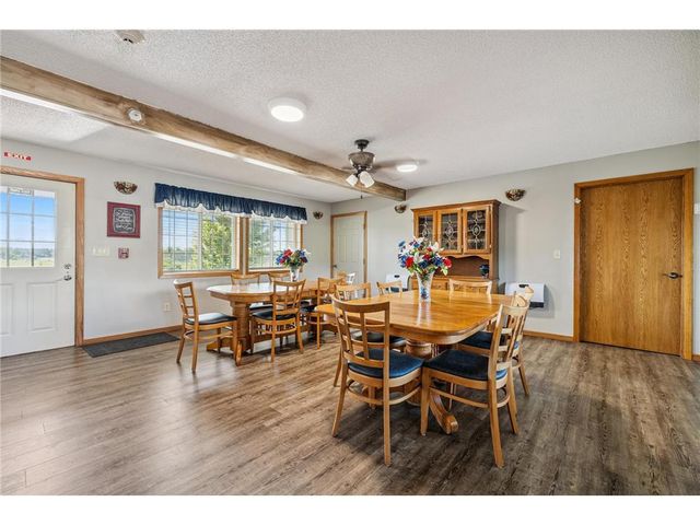 5788 County Road C, Webster, WI 54893