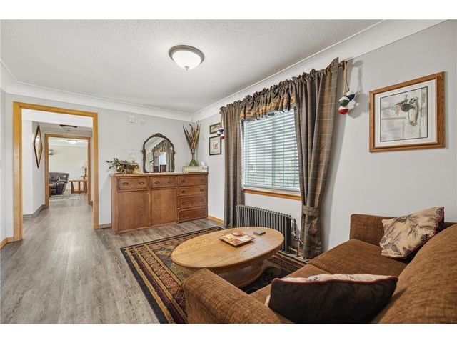 5788 County Road C, Webster, WI 54893