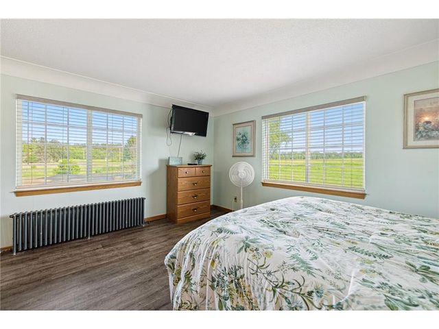 5788 County Road C, Webster, WI 54893