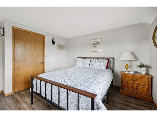 5788 County Road C, Webster, WI 54893