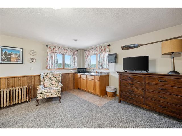 5788 County Road C, Webster, WI 54893