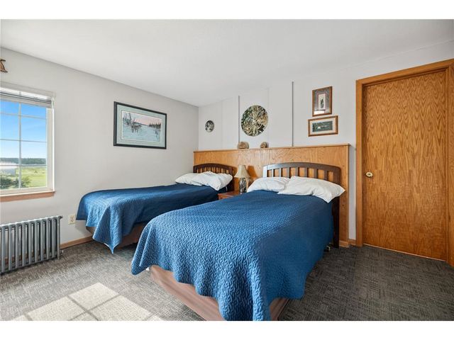 5788 County Road C, Webster, WI 54893