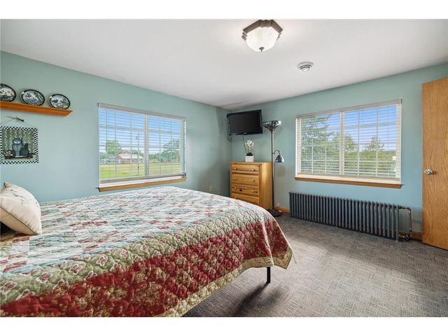 5788 County Road C, Webster, WI 54893