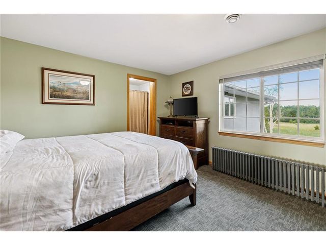 5788 County Road C, Webster, WI 54893