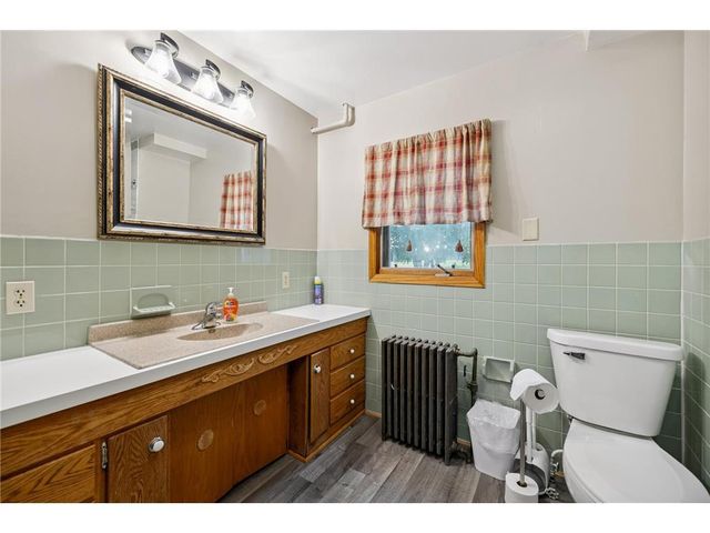 5788 County Road C, Webster, WI 54893