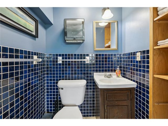 5788 County Road C, Webster, WI 54893