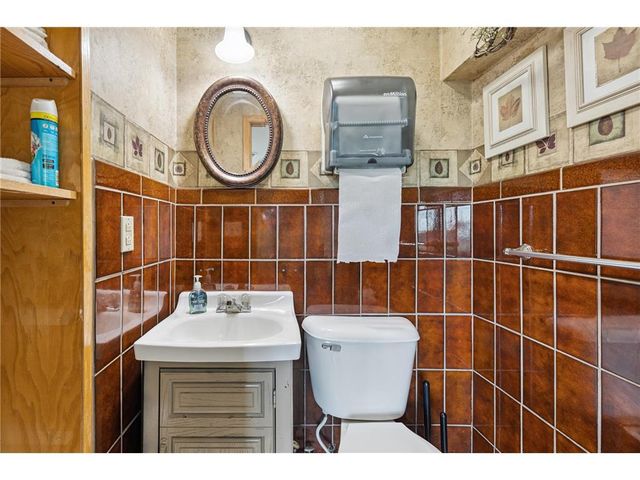 5788 County Road C, Webster, WI 54893