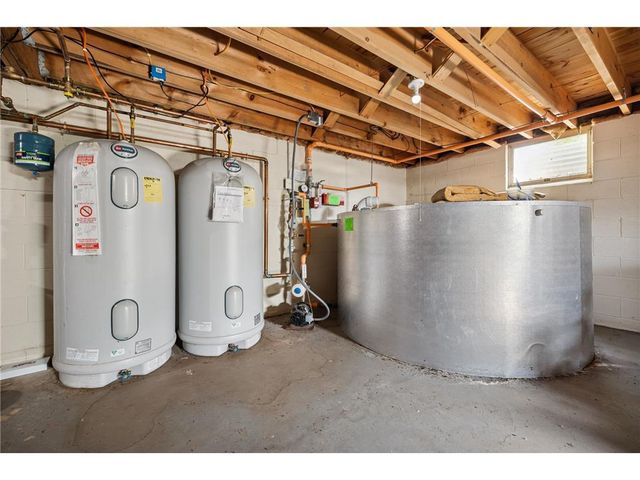 5788 County Road C, Webster, WI 54893