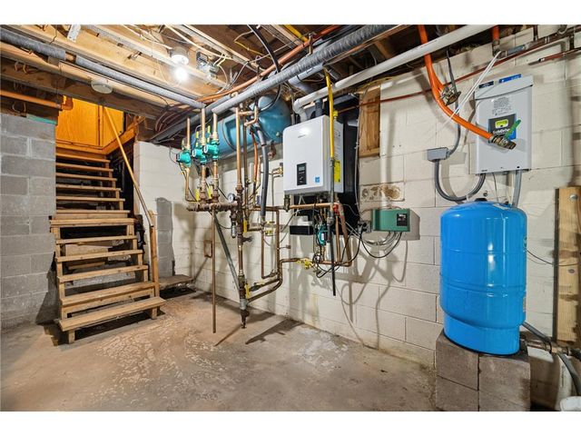 5788 County Road C, Webster, WI 54893