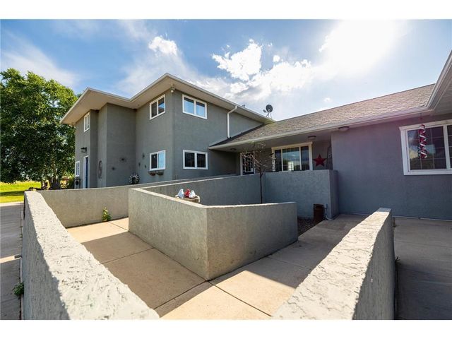 5788 County Road C, Webster, WI 54893