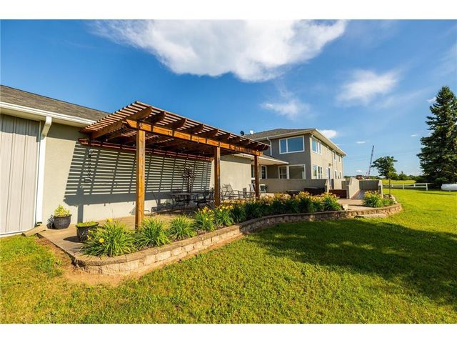 5788 County Road C, Webster, WI 54893