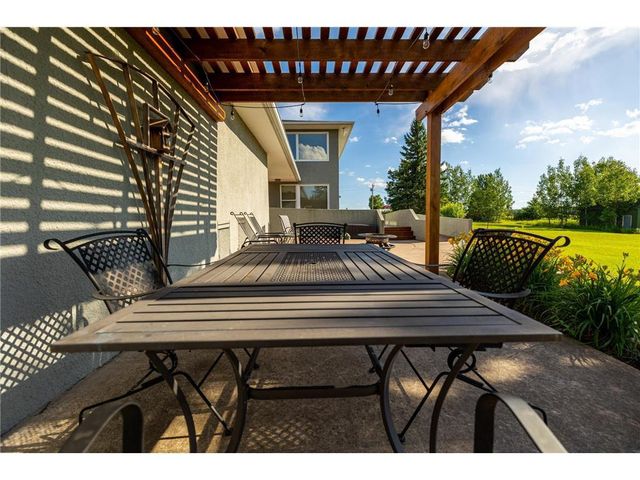 5788 County Road C, Webster, WI 54893